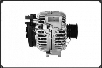 3EFFE GROUP alts083 -  